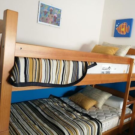 Fantastico Apartamento Con Vistas En 阿尔梅利马 外观 照片