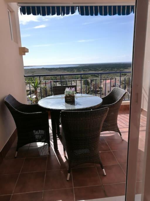 Fantastico Apartamento Con Vistas En 阿尔梅利马 外观 照片