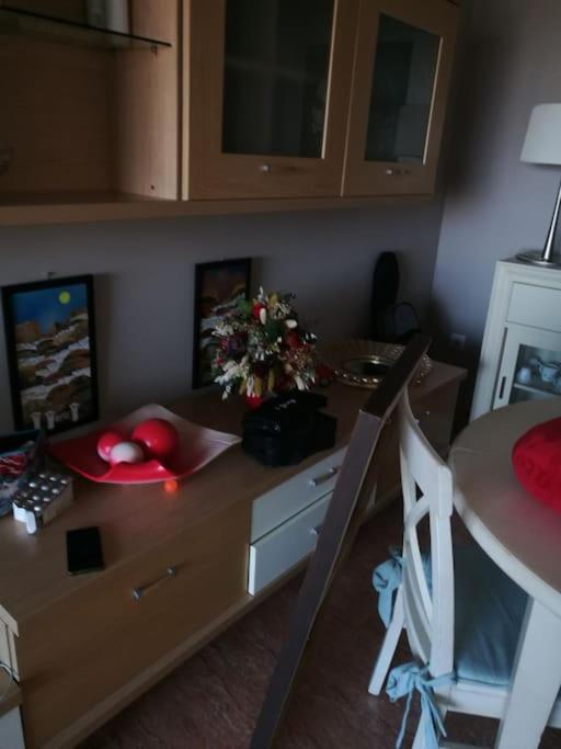 Fantastico Apartamento Con Vistas En 阿尔梅利马 外观 照片