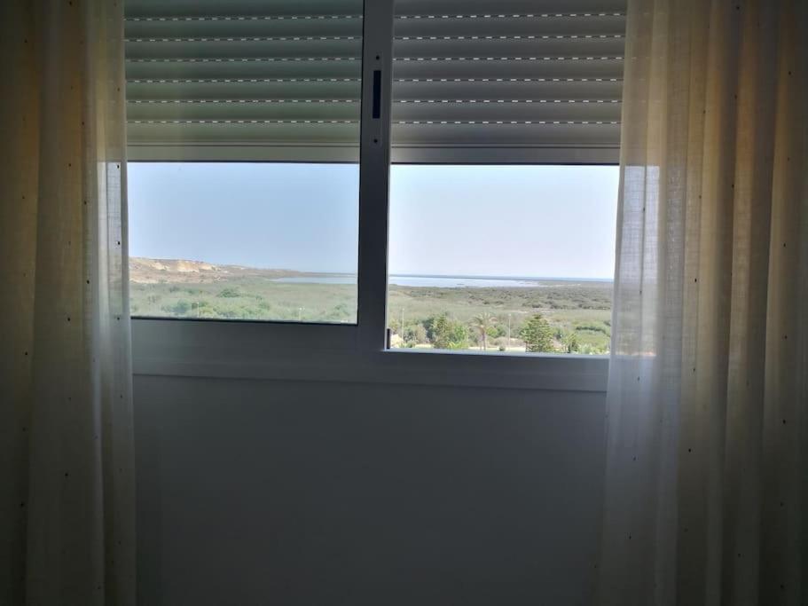 Fantastico Apartamento Con Vistas En 阿尔梅利马 外观 照片
