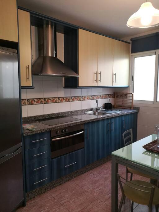 Fantastico Apartamento Con Vistas En 阿尔梅利马 外观 照片