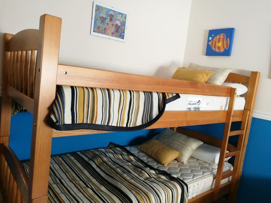 Fantastico Apartamento Con Vistas En 阿尔梅利马 外观 照片