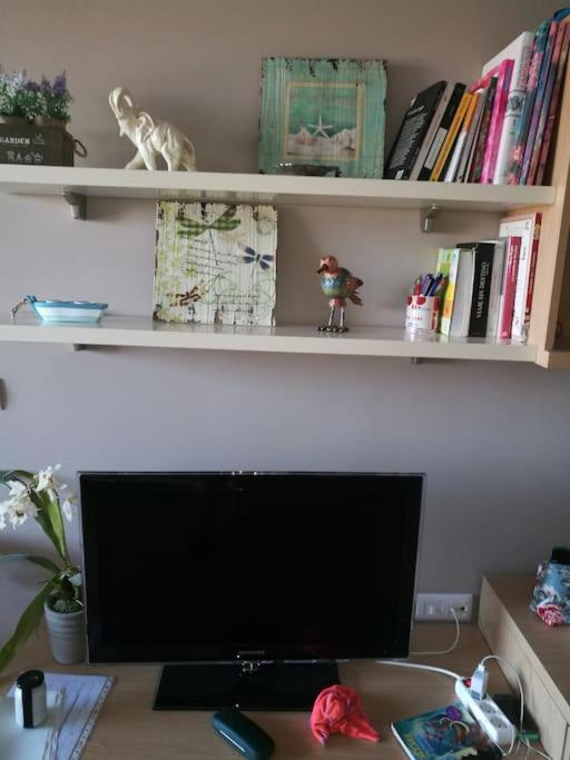 Fantastico Apartamento Con Vistas En 阿尔梅利马 外观 照片