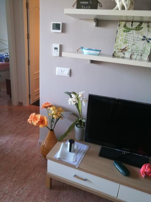 Fantastico Apartamento Con Vistas En 阿尔梅利马 外观 照片
