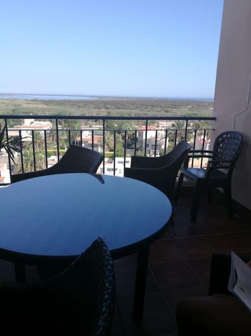 Fantastico Apartamento Con Vistas En 阿尔梅利马 外观 照片