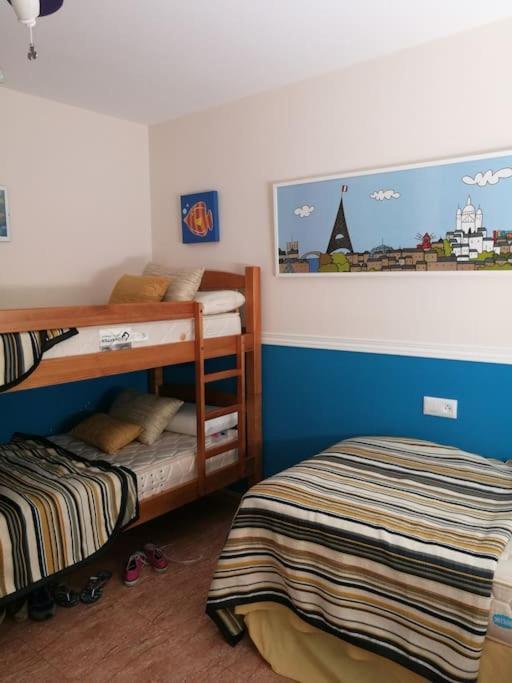 Fantastico Apartamento Con Vistas En 阿尔梅利马 外观 照片